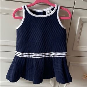 EUC Janie & Jack Dress